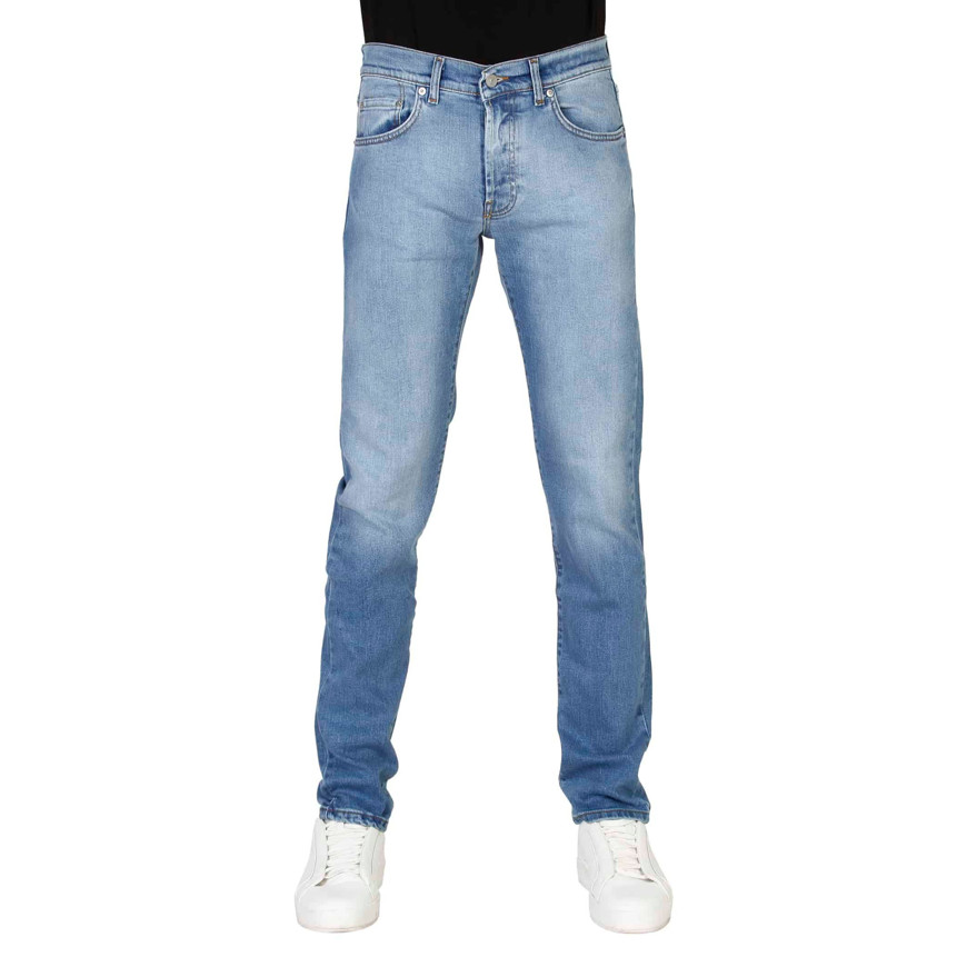 Picture of Carrera Jeans-000710_0970A Blue